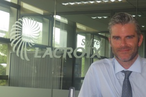 Javier Figueras, nuevo director de SOFREL España