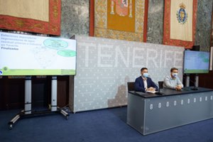 Tenerife contará en 2024 con 12 depuradoras y una inversión total de más de 250 M€