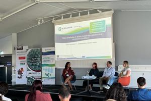 FACSA participa en un workshop internacional sobre la detección y eliminación de PFAS en Dinamarca