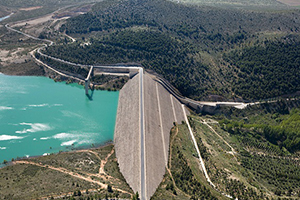 Aprobada la modificación en los estatutos de la Agencia de Medio Ambiente y Agua de Andalucía - AMAYA