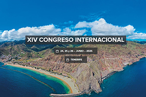 AEDyR abre el plazo para la presentación de los abstracts de su XIV Congreso Internacional