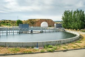 Con Nubia avanzamos en la digitalización del ciclo integral del agua en Sacyr Agua