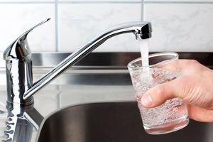 Proyecto Real Decreto criterios técnico sanitarios del suministro y control de la calidad del agua de consumo