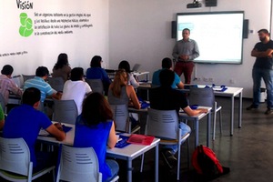 PROMEDIO inicia una nueva edición del curso sobre gestión del agua junto a la Universidad de Extremadura