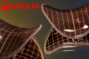 Veolia Water Technologies presenta la nueva generación de soportes AnoxKaldnes™ Z-MBBR™ para su tecnología de lecho móvil