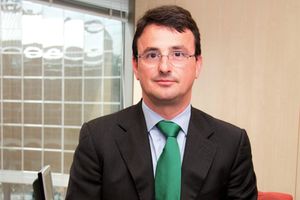 Veolia España nombra Director Financiero a Miguel Ángel Huertas