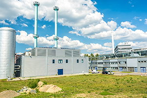 El MITECO publica la propuesta de orden con la metodología para actualizar la retribución a la operación de las instalaciones de cogeneración