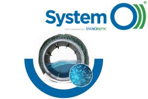 Conoce en 30 segundos como funciona la tecnología para el tratamiento de aguas System O)) de Enviroseptic