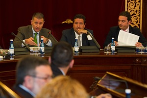 La Diputación de Castellón aprueba la inversión de casi 26 M€ para la construcción de 104 depuradoras en pequeños municipios