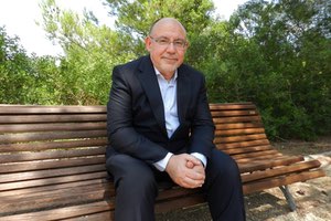 Francesc Hernández: “La Administración debe transmitir confianza y garantías para que la reutilización del agua sea una realidad”