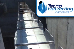 TecnoConverting Engineering se adjudica el diseño y construcción de los equipos para unos decantadores lamelares en República Dominicana