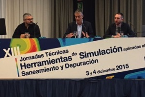 Conclusiones de las XIII Jornadas Técnicas de FACSA de simulación aplicadas al saneamiento y depuración