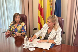 La Generalitat anuncia que incluirá la nueva EDAR de Benicàssim en el plan de obras de la EPSAR de 2024