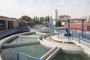 El último consejo de AQUAVALL aprueba inversiones de mejora para la EDAR y ETAP de Valladolid