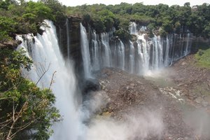 Idrica participará en 3 contratos de O&M de sistemas de abastecimiento de agua potable en Angola