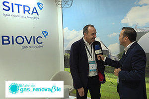 Hablamos con Ricardo Sáez, director general de SITRA para conocer el valor que aporta su empresa al sector del biogás y biometano