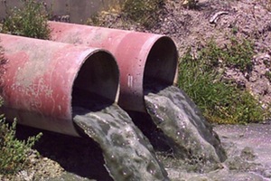 La Comisión Europea pide a España que mejore el tratamiento de las aguas residuales de pequeñas aglomeraciones