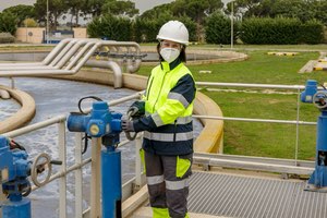 Agua, garantía de futuro para las personas y el planeta