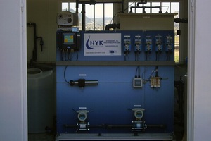 Electrodesnitrificación; la solución para la potabilización de aguas contaminadas por nitratos