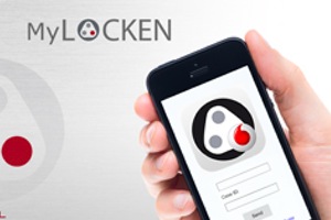 MYLOCKEN, verdadera movilidad en servicios personalizados de control de accesos