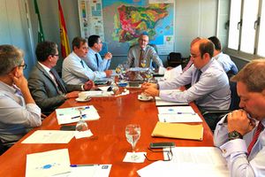 ASA Andalucía amplía su Comité Ejecutivo con las incorporaciones de ACOSOL, ARCGISA y GIAHSA