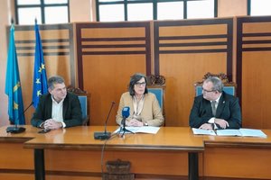 Asturias destinará más de 115 M€ al Ciclo Integral del Agua en el Principado