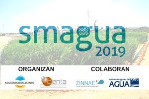 SMAGUA 2019 apoya la celebración del curso de "Tratamiento de Aguas Residuales en Pequeñas Poblaciones de Aragón"
