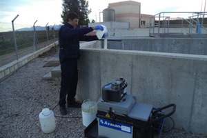 Laboratorios Tecnológicos de Levante amplía su acreditación ENAC como Entidad de Inspección Medioambiental en el campo de aguas