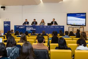 A debate en Galicia el tratamiento de las aguas residuales industriales