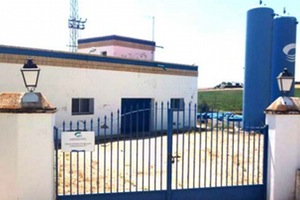 El Consorcio de Aguas "Plan Écija" realizará mejoras energéticas en la estación de bombeo de Osuna en Sevilla con una inversión de más de 100.000 euros