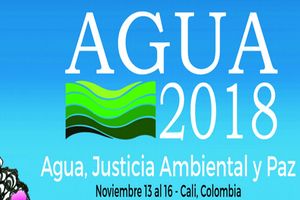 Agua, justicia social y paz en Colombia