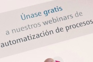 ¿Ya conoces el Calendario de Webinar de Endress+Hauser para el 2020?