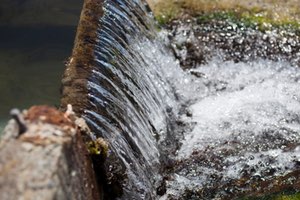 Los informes de la Comisión muestran la necesidad de avanzar rápidamente en Europa para proteger las aguas y gestionar los riesgos de inundación