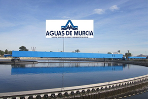Aguas de Murcia recibe la Categoría EsAgua Gold por sus avances en la gestión sostenible del agua
