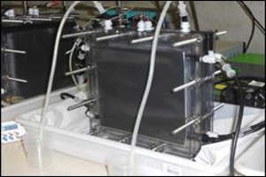La bioelectroquímica como alternativa para el tratamiento de las aguas contaminadas por nitratos