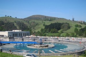 El Consorcio de Aguas Bilbao Bizkaia aprueba una inversión de 272,8 M€ hasta 2025 para abastecimiento y saneamiento