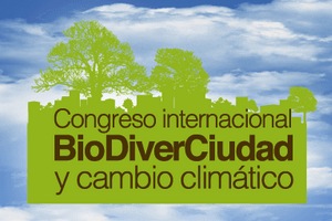 AMBLING presente en el Congreso Internacional Biodiversidad y Cambio Climatico que se celebra en Medellin-Colombia