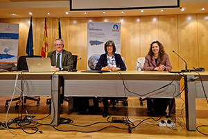 CADASA da luz verde a la mayor inversión realizada en Asturias para garantizar el abastecimiento de agua