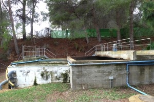 El Ayuntamiento de Altea en Alicante asume la gestión de diez depuradoras de aguas residuales en urbanizaciones privadas