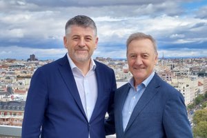 El Consorcio de Aguas Bilbao Bizkaia se une a Aeversu para impulsar la valorización energética de sus lodos de EDAR