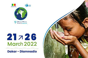 Importante presencia de la Cooperación Española en el Foro Mundial del Agua de Dakar