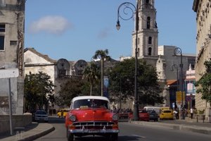 La Habana en Cuba acogerá la “XXIV Conferencia de Directores Iberoamericanos del Agua - CODIA”