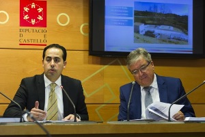 La Diputación de Castellón y FACSA consiguen aprovechar agrícolamente el 100% de los fangos producidos en sus 92 depuradoras municipales