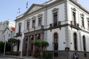 El Ayuntamiento de Santa Cruz de Tenerife ratifica la actualización de la tarifa de agua