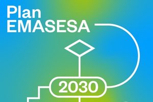 Conoce el “PLAN EMASESA 2030” un avance en la transformación digital de la  gestión del agua