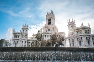 ACCIONA llevará a cabo las obras de acometida de agua de la red de distribución de Madrid con un contrato de 15 M€