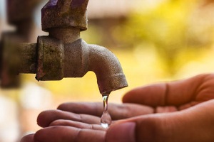 ¿Cómo enfrenta la actual crisis del agua México?