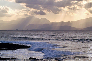 “Un estudio del IIAMA define la metodología para delimitar las Zonas de Mezcla de los vertidos puntuales al mar”
