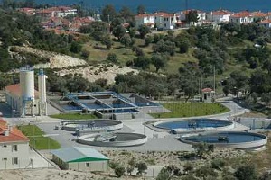 ACCIONA se adjudica la construcción de 2 depuradoras de aguas residuales en Turquía por 25 M€