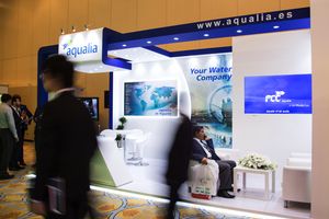 El Saudi Water & Environment Forum 2017 presentará las oportunidades  para el sector del agua en Arabia Saudí